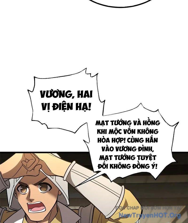 Toàn Cầu Cao Võ Chapter 318 - 21