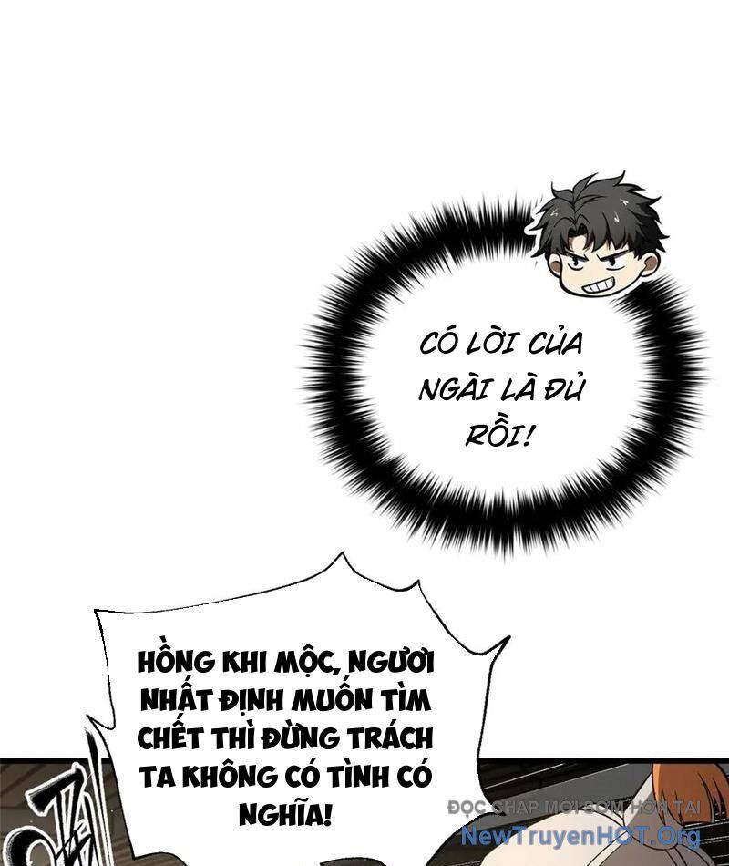 Toàn Cầu Cao Võ Chapter 318 - 25