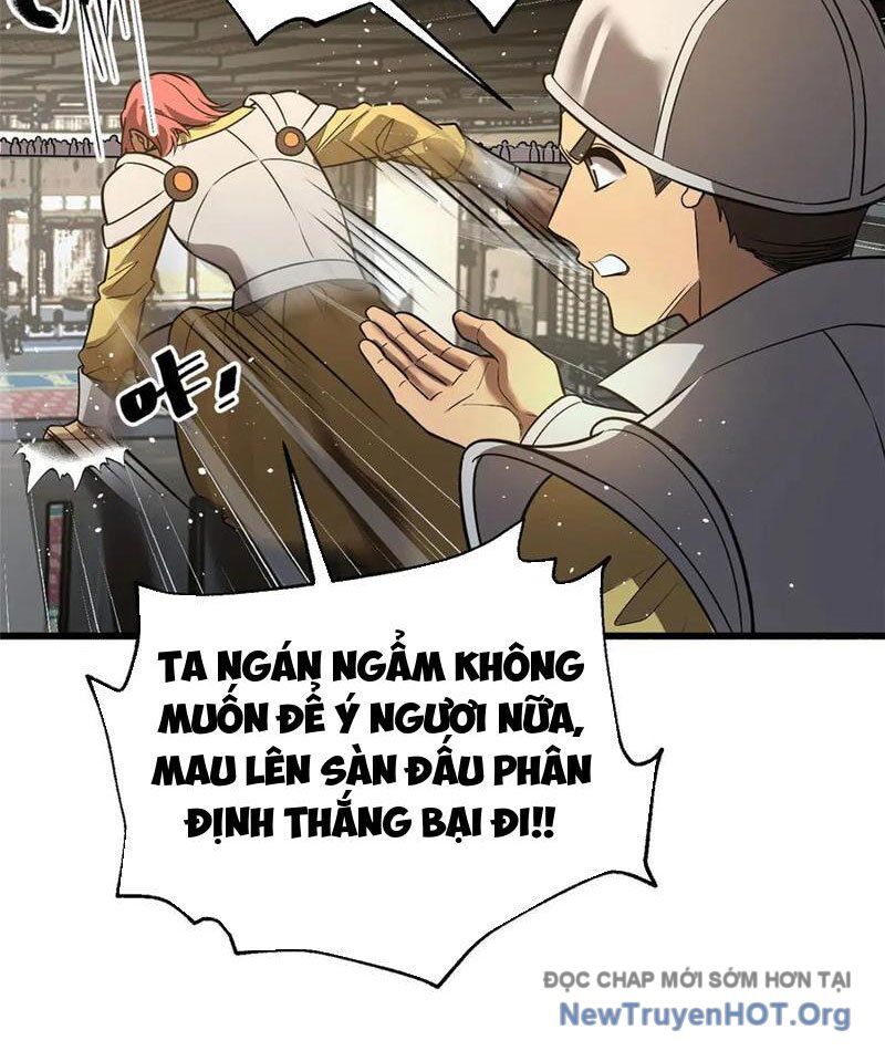 Toàn Cầu Cao Võ Chapter 318 - 26