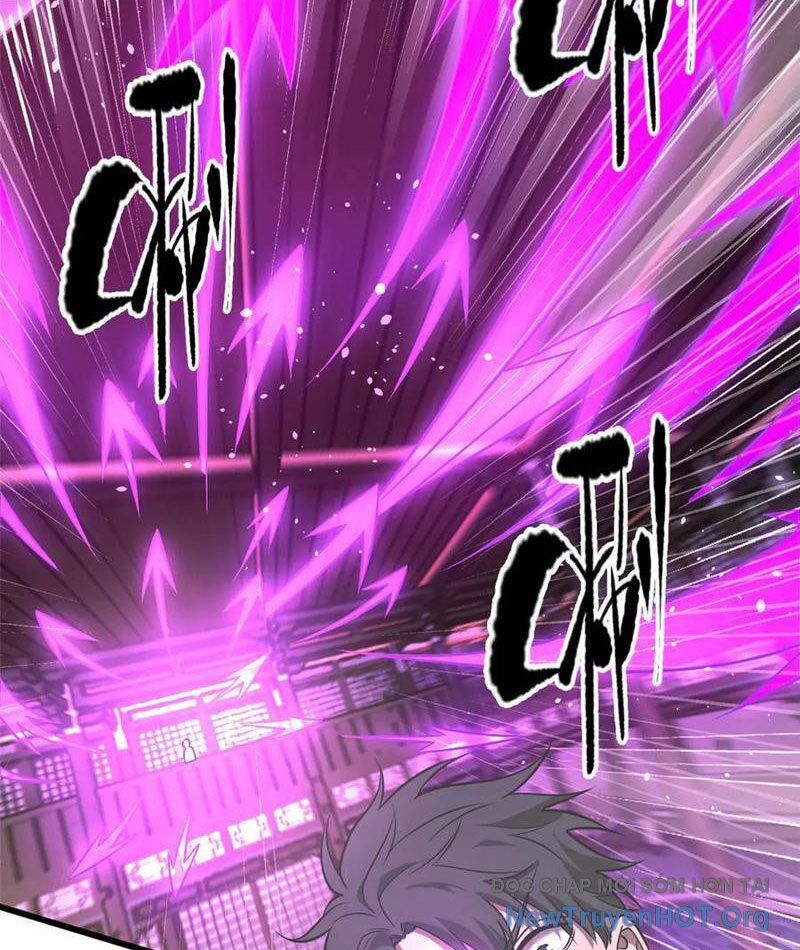 Toàn Cầu Cao Võ Chapter 318 - 30