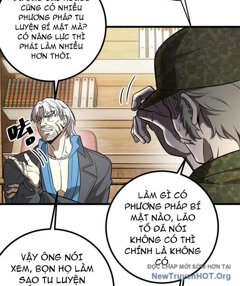 Toàn Cầu Cao Võ Chapter 318 - 4