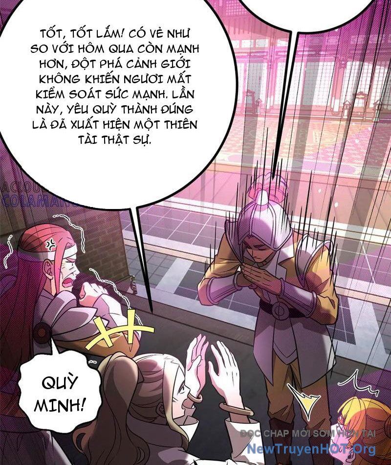 Toàn Cầu Cao Võ Chapter 318 - 33