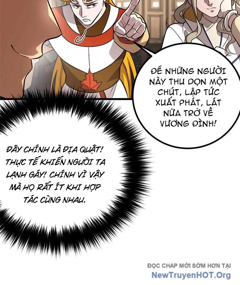 Toàn Cầu Cao Võ Chapter 318 - 36