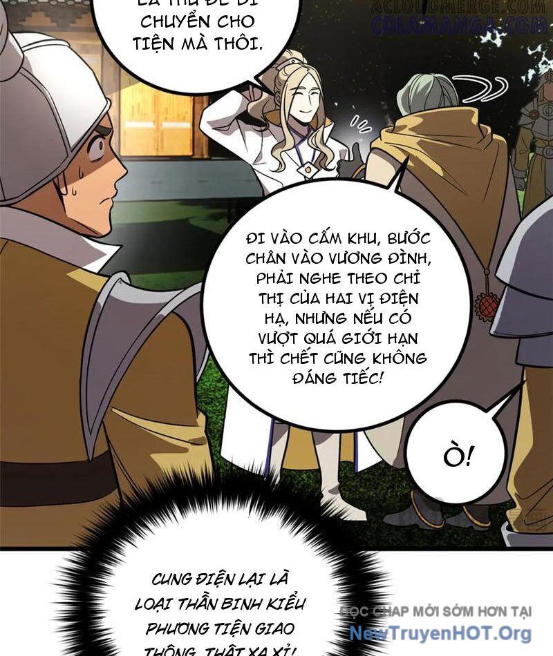 Toàn Cầu Cao Võ Chapter 318 - 39