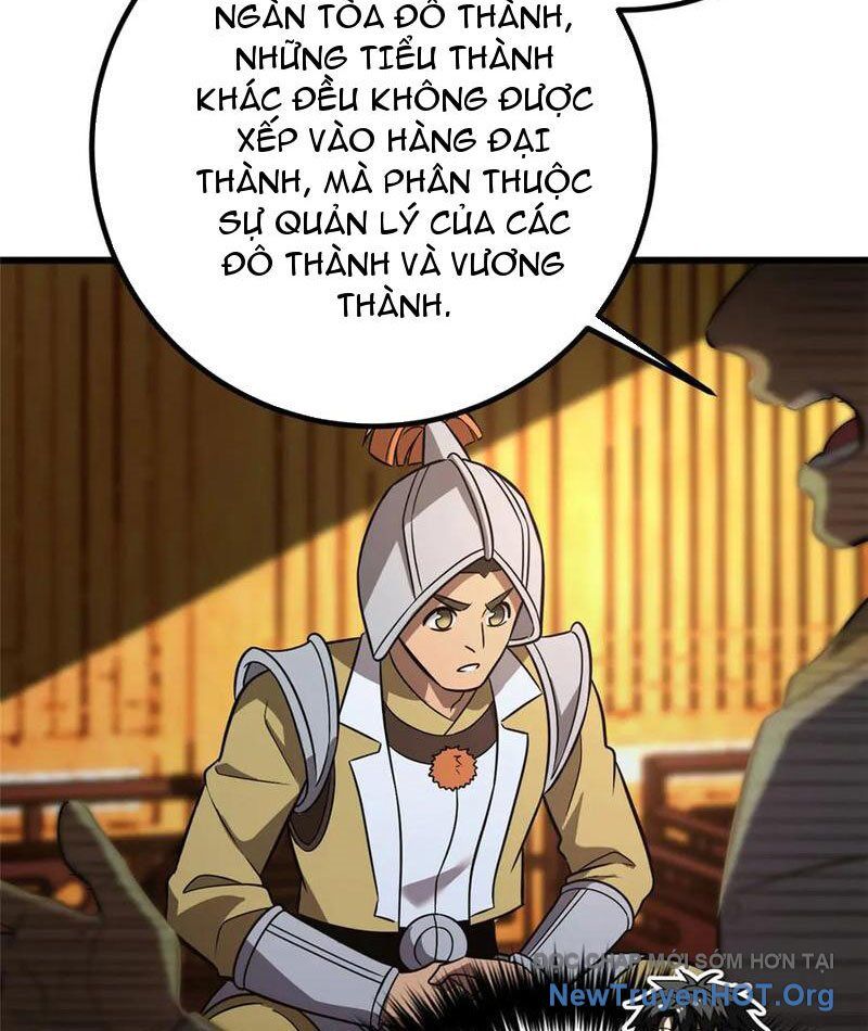 Toàn Cầu Cao Võ Chapter 318 - 45