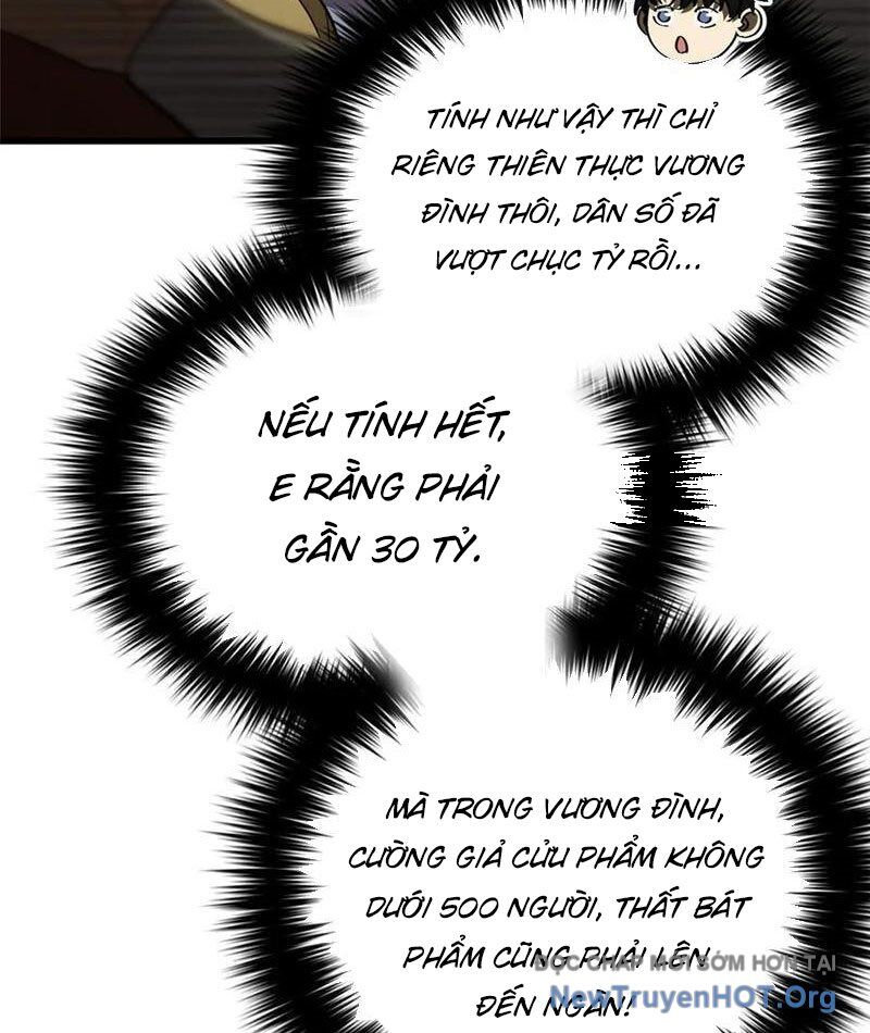 Toàn Cầu Cao Võ Chapter 318 - 46