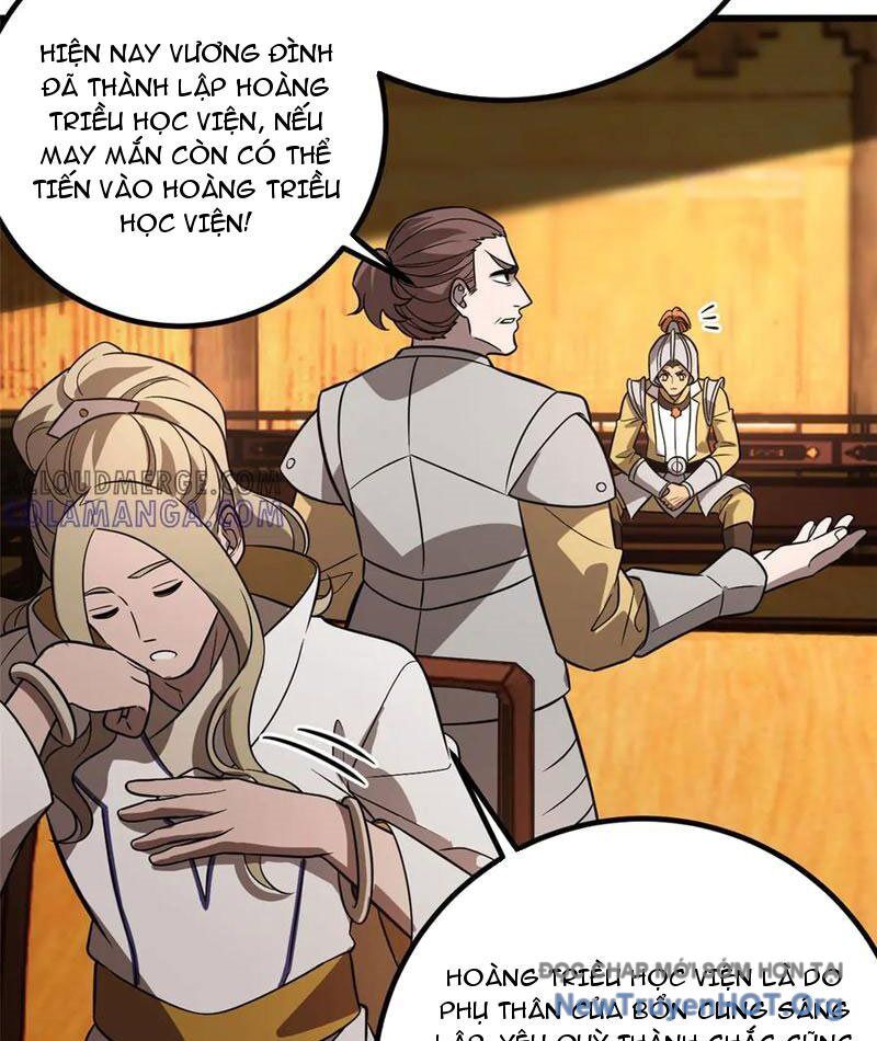Toàn Cầu Cao Võ Chapter 318 - 48