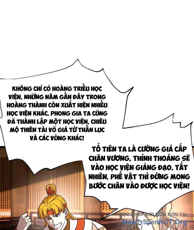 Toàn Cầu Cao Võ Chapter 318 - 50