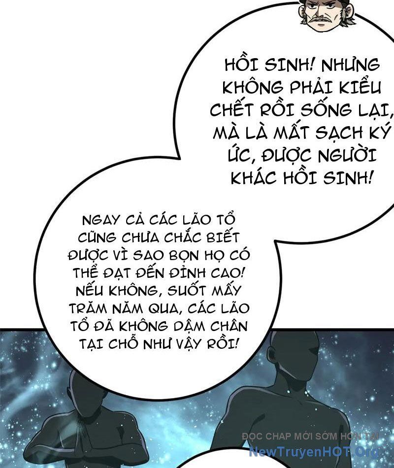 Toàn Cầu Cao Võ Chapter 318 - 6