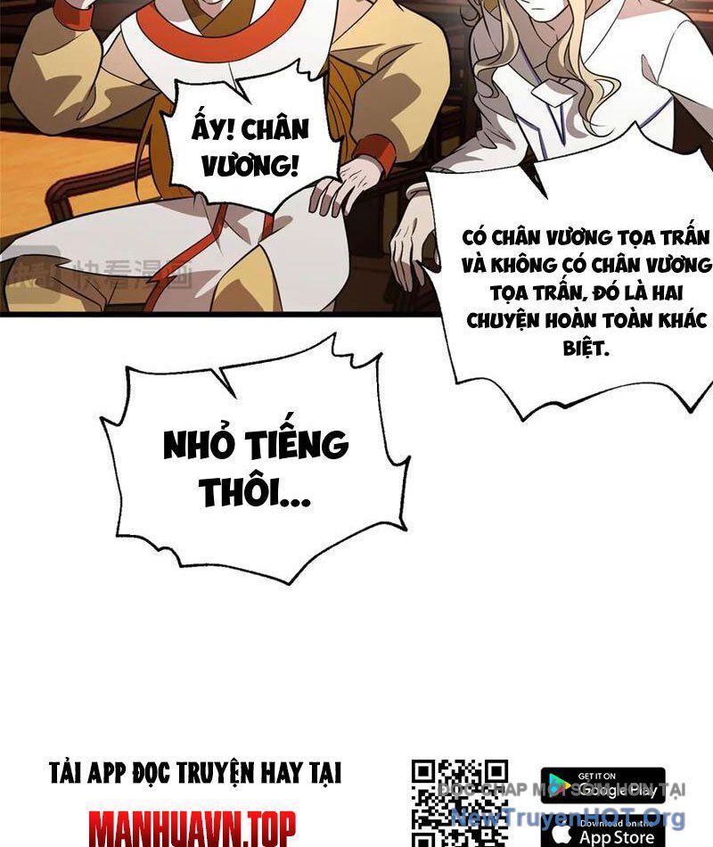 Toàn Cầu Cao Võ Chapter 318 - 51