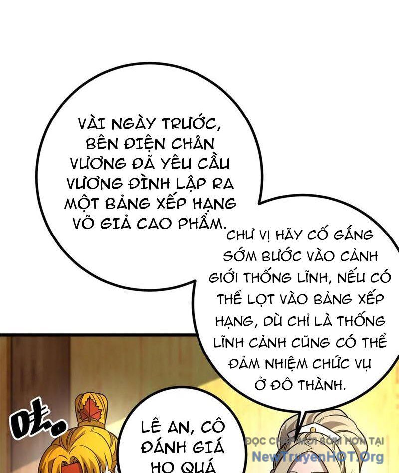 Toàn Cầu Cao Võ Chapter 318 - 54