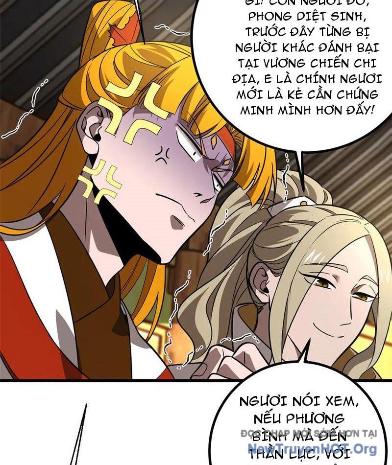 Toàn Cầu Cao Võ Chapter 318 - 58