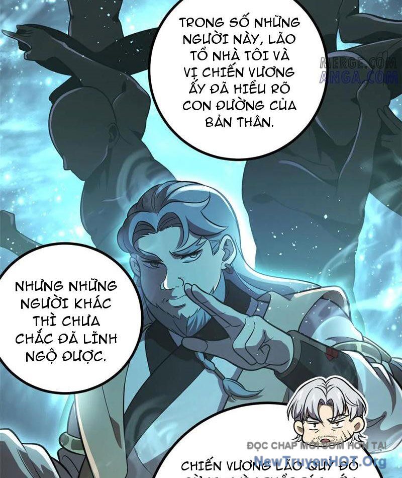 Toàn Cầu Cao Võ Chapter 318 - 7