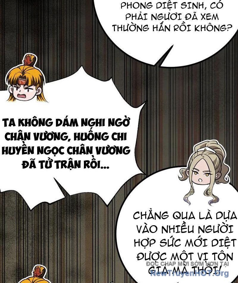 Toàn Cầu Cao Võ Chapter 318 - 61