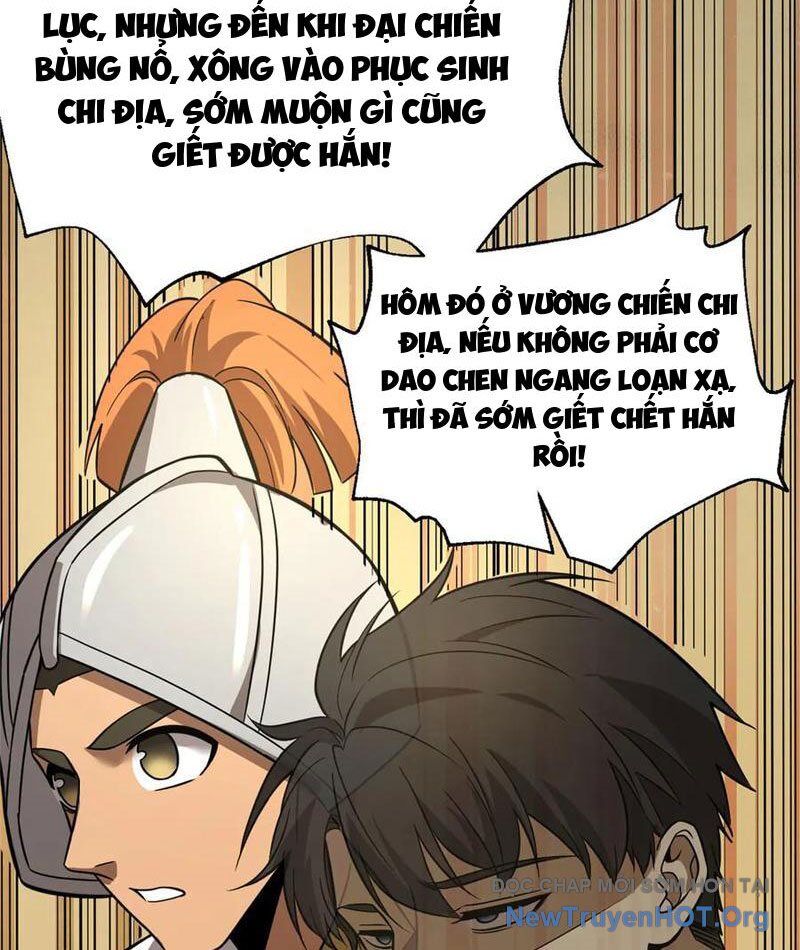 Toàn Cầu Cao Võ Chapter 318 - 63