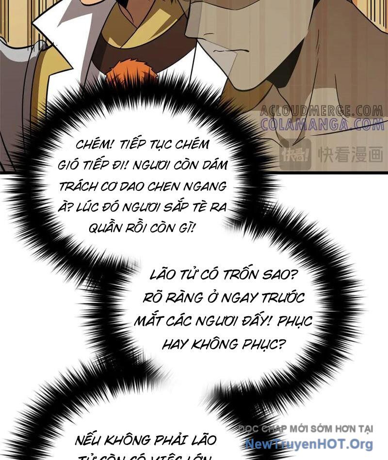 Toàn Cầu Cao Võ Chapter 318 - 64