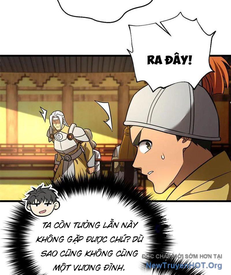 Toàn Cầu Cao Võ Chapter 318 - 66