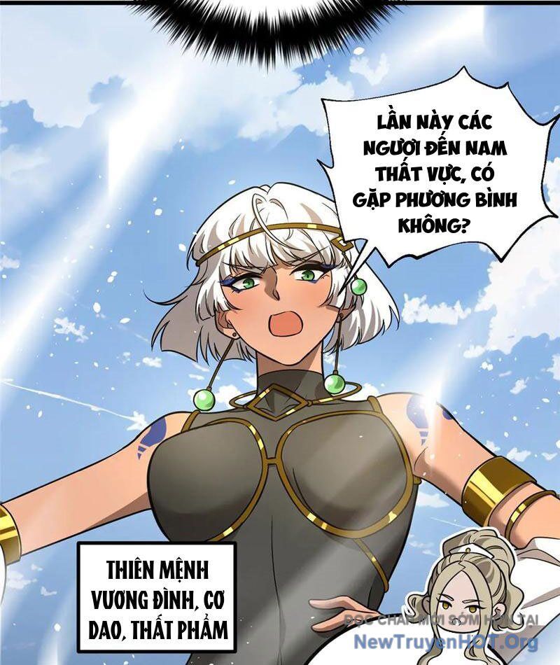 Toàn Cầu Cao Võ Chapter 318 - 68