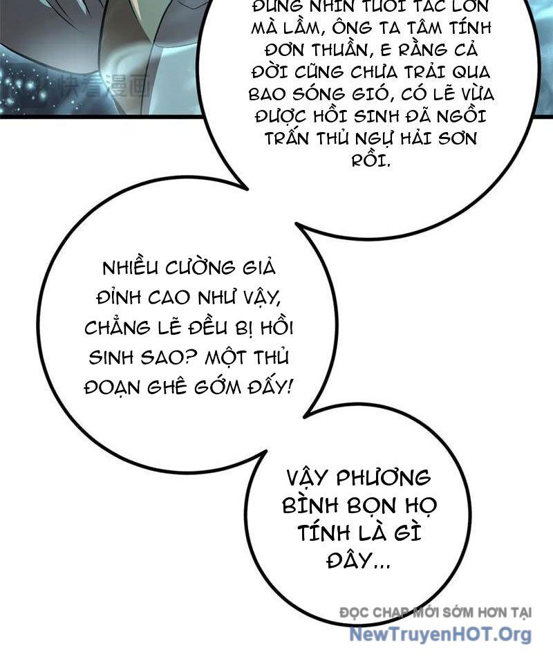 Toàn Cầu Cao Võ Chapter 318 - 8