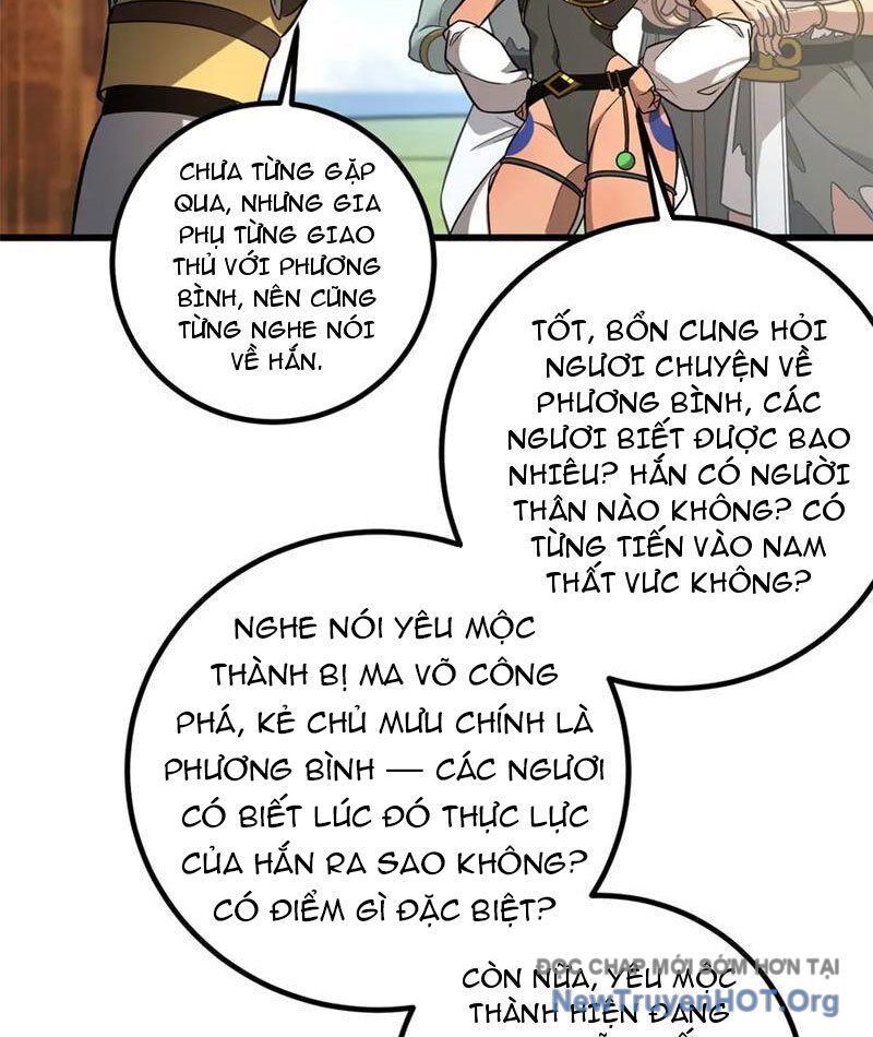 Toàn Cầu Cao Võ Chapter 318 - 71