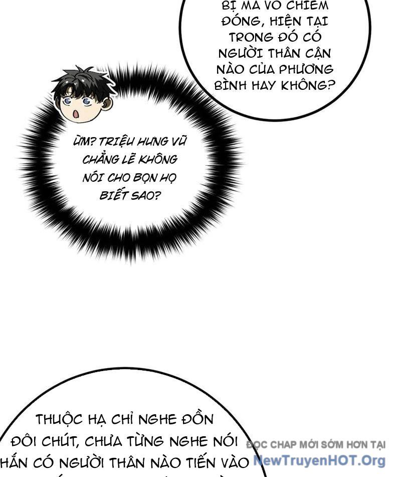 Toàn Cầu Cao Võ Chapter 318 - 72