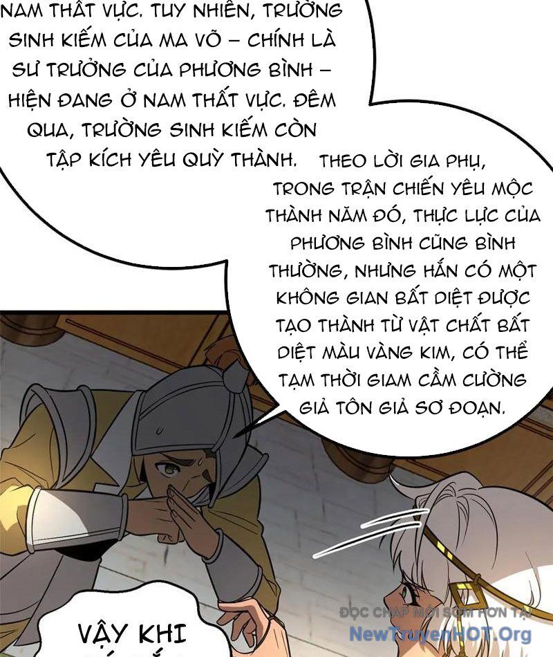 Toàn Cầu Cao Võ Chapter 318 - 73