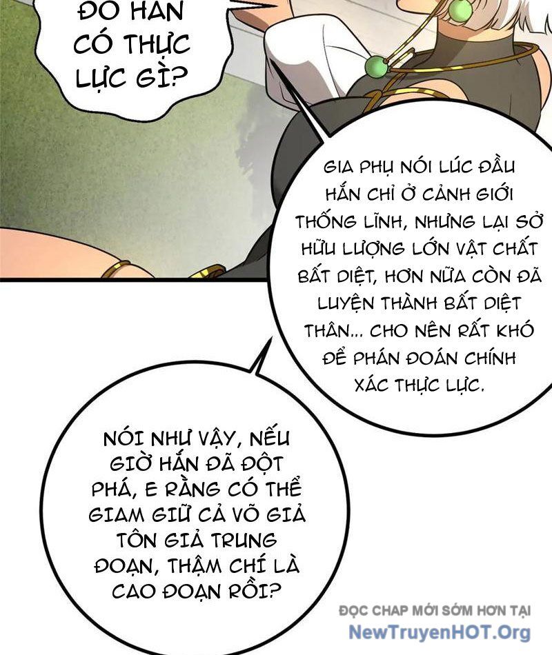 Toàn Cầu Cao Võ Chapter 318 - 74