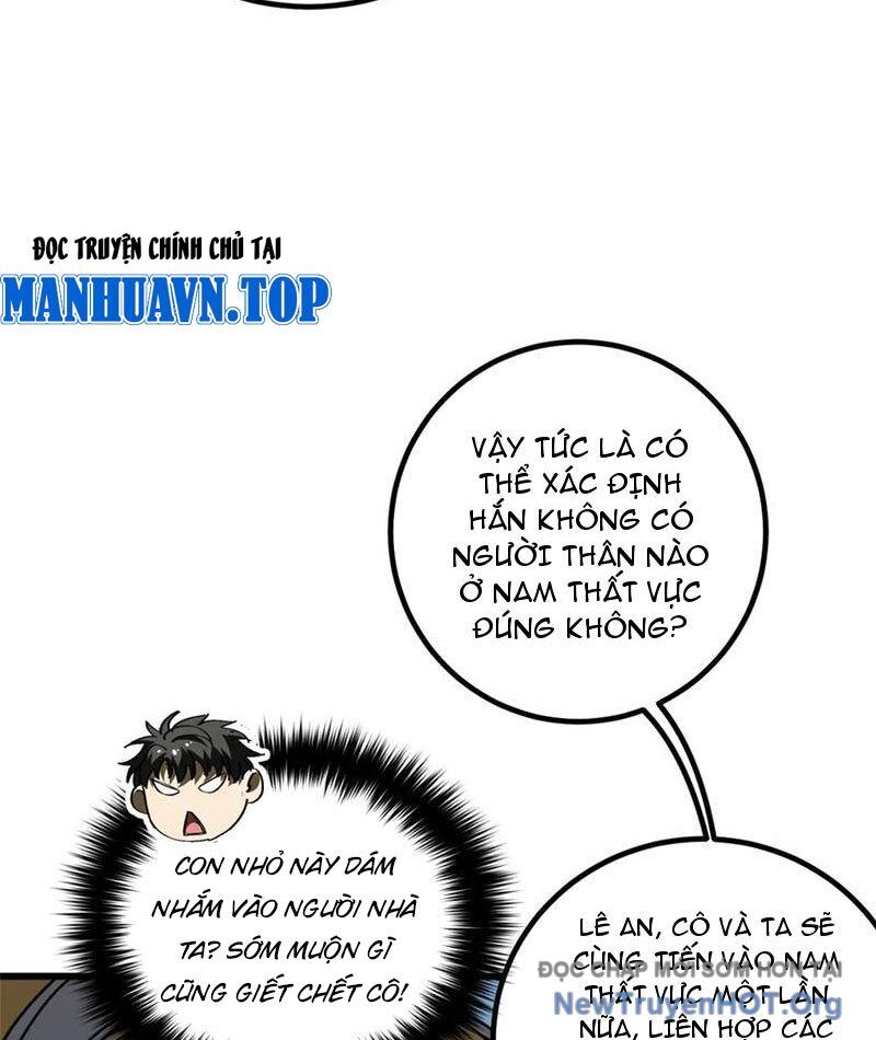 Toàn Cầu Cao Võ Chapter 318 - 75