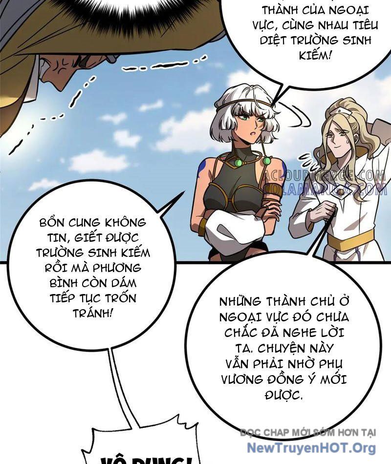 Toàn Cầu Cao Võ Chapter 318 - 76