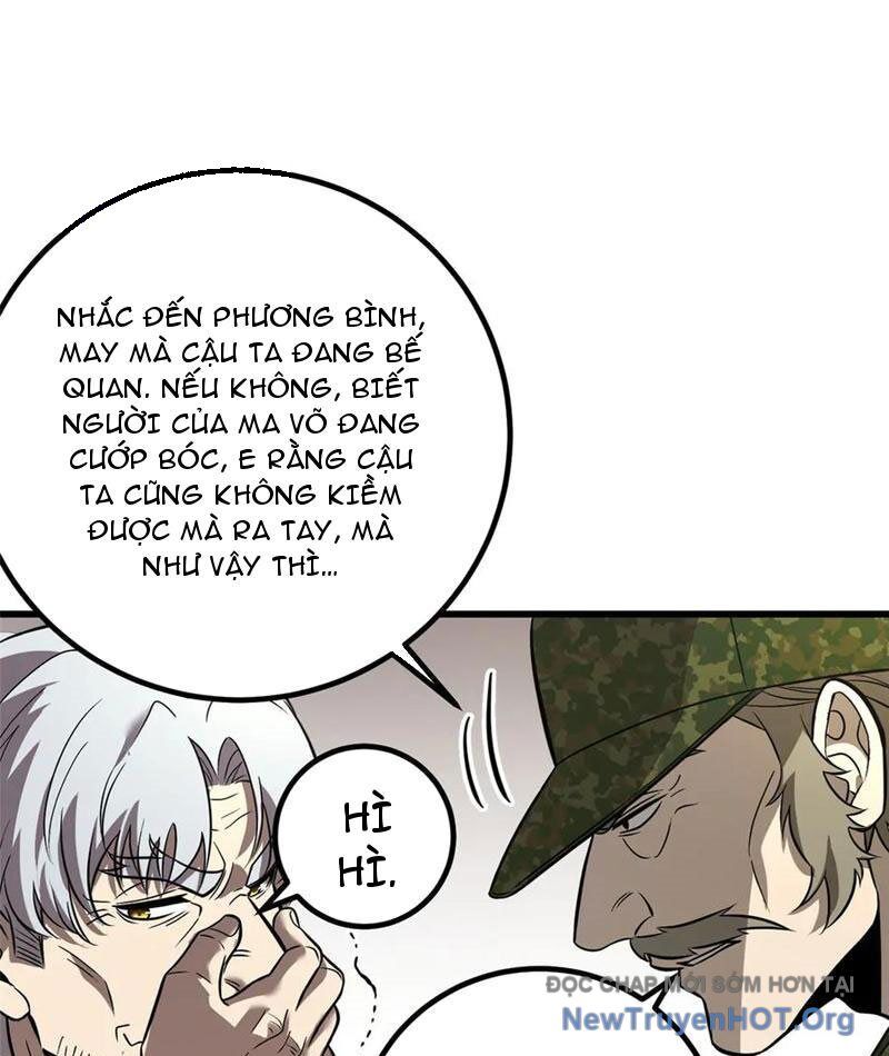 Toàn Cầu Cao Võ Chapter 318 - 9