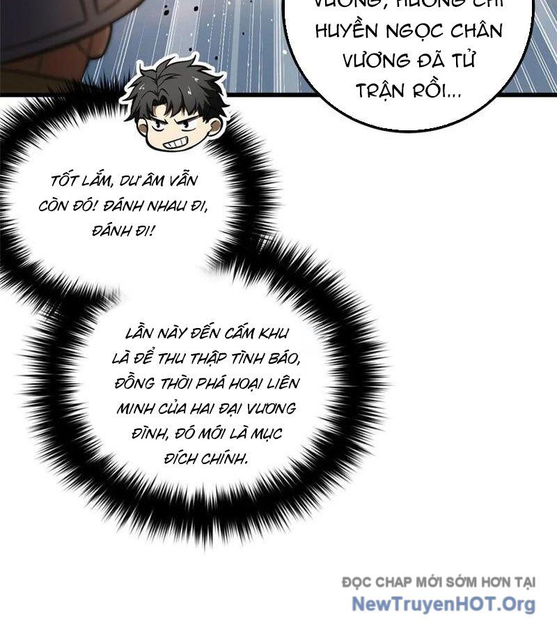 Toàn Cầu Cao Võ Chapter 318 - 82