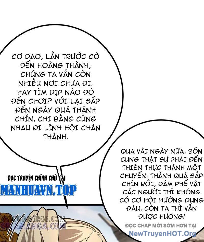 Toàn Cầu Cao Võ Chapter 318 - 83