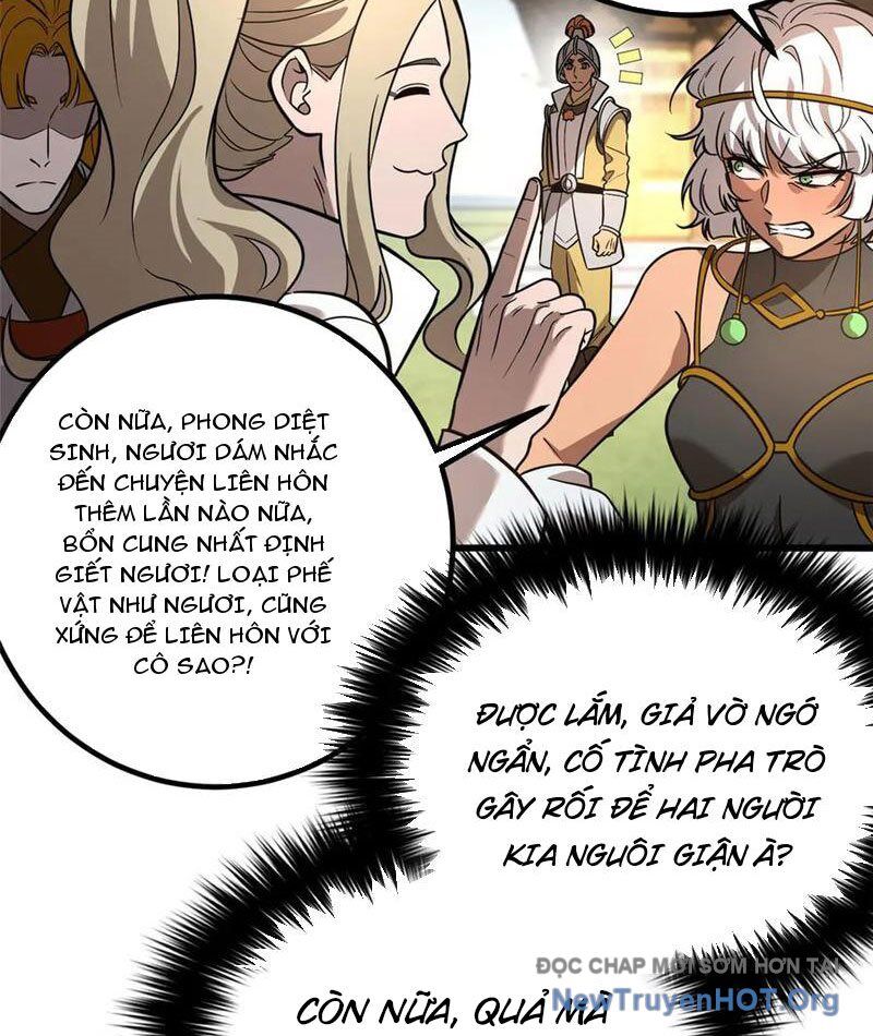 Toàn Cầu Cao Võ Chapter 318 - 84
