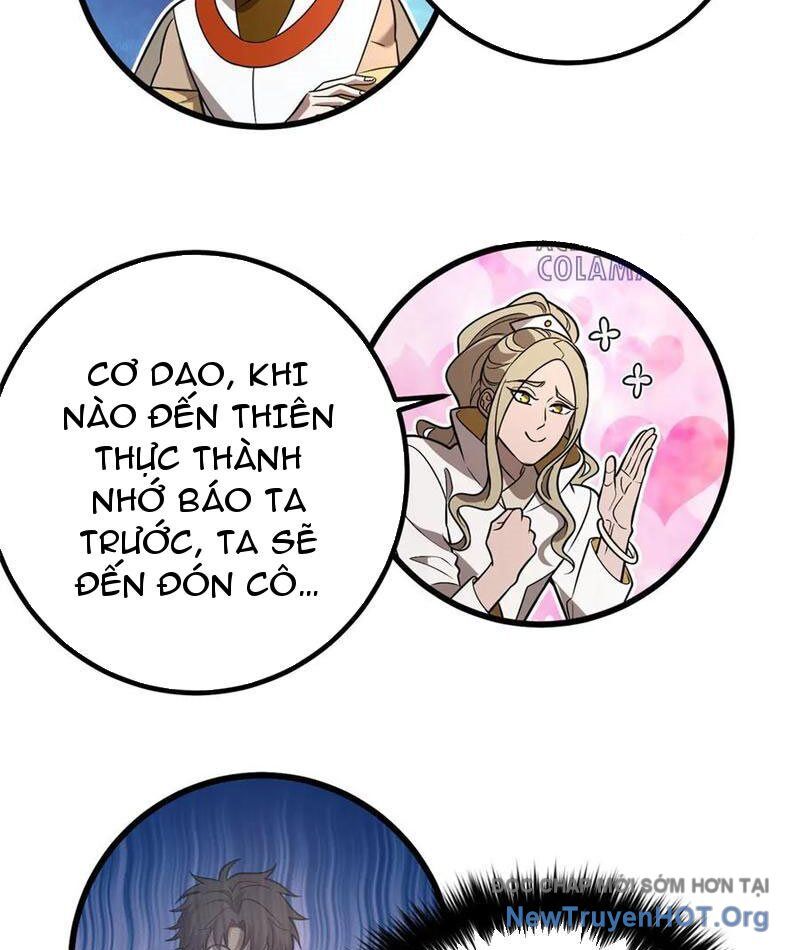 Toàn Cầu Cao Võ Chapter 318 - 87