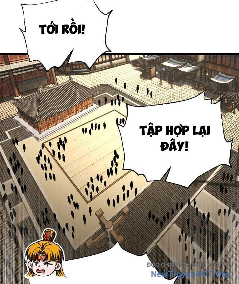 Toàn Cầu Cao Võ Chapter 318 - 90