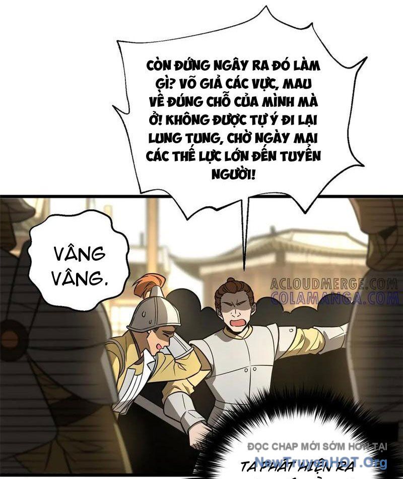 Toàn Cầu Cao Võ Chapter 318 - 92