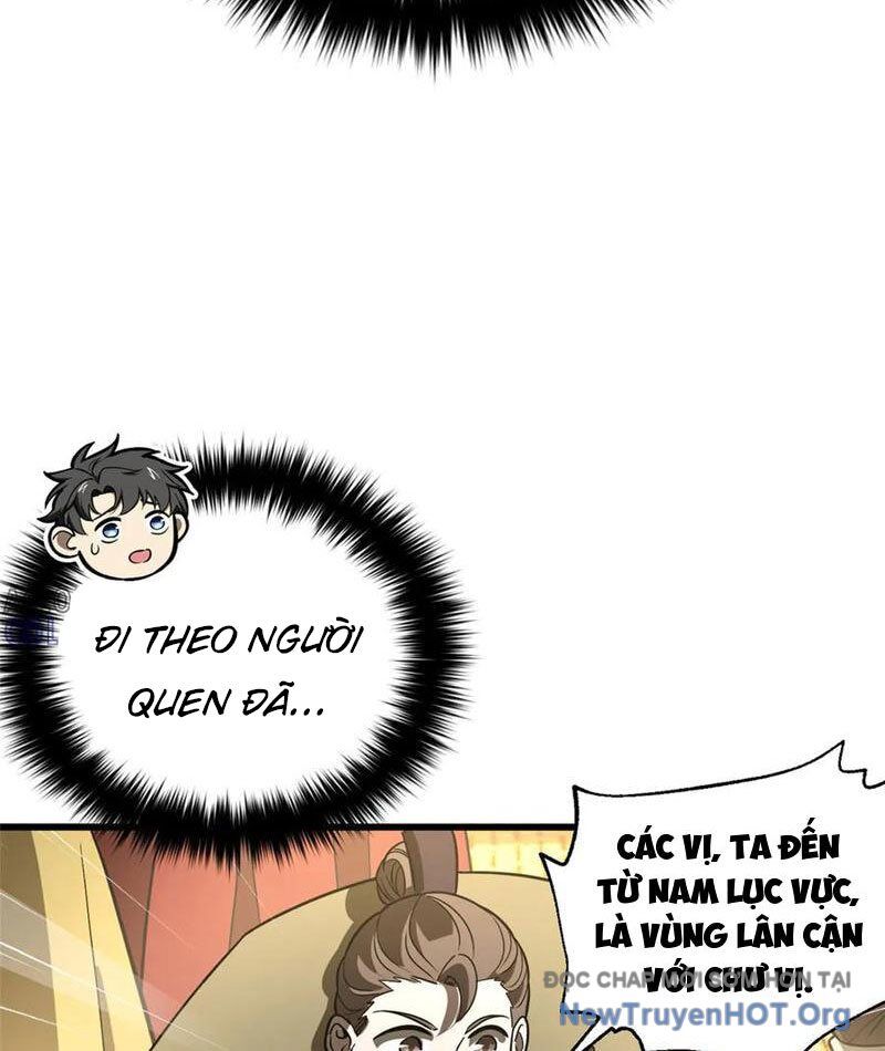 Toàn Cầu Cao Võ Chapter 318 - 94