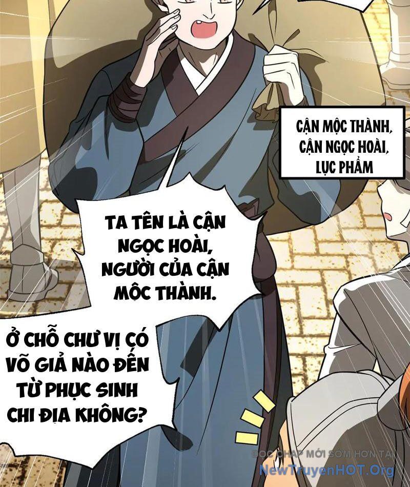 Toàn Cầu Cao Võ Chapter 318 - 95