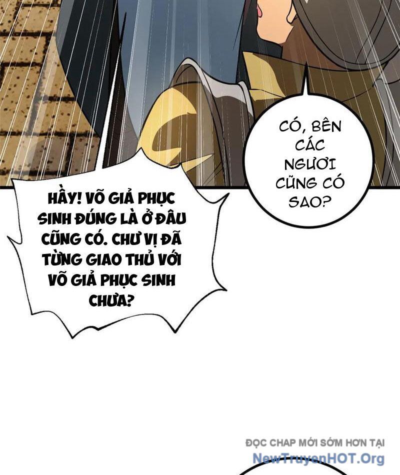 Toàn Cầu Cao Võ Chapter 318 - 96