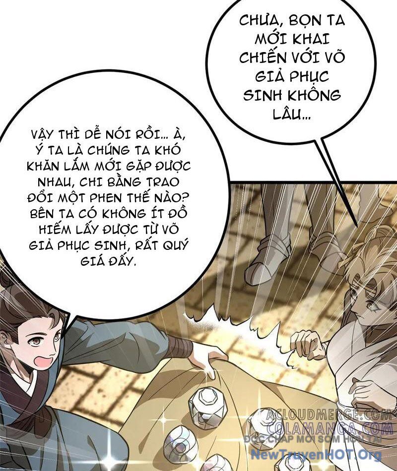 Toàn Cầu Cao Võ Chapter 318 - 97