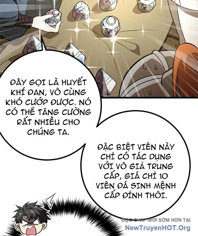 Toàn Cầu Cao Võ Chapter 318 - 98
