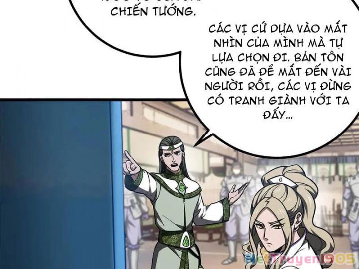Toàn Cầu Cao Võ Chapter 319 - 11