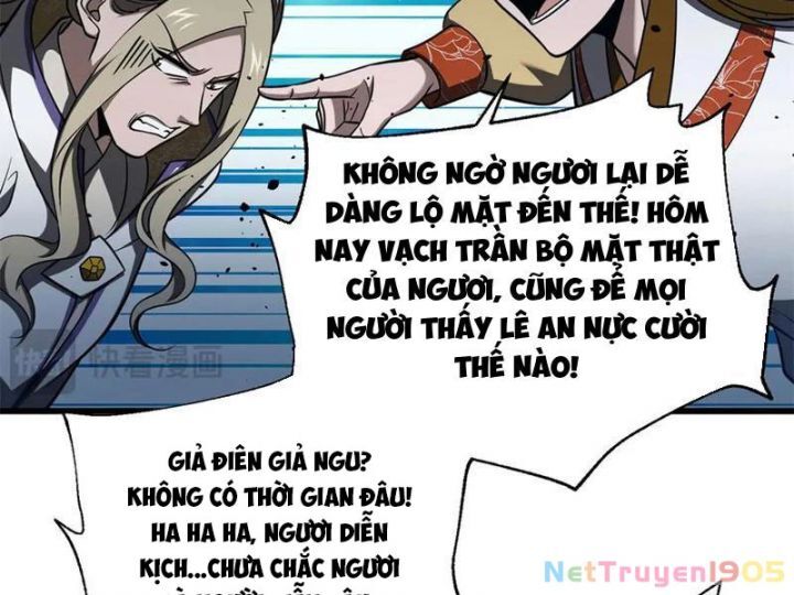 Toàn Cầu Cao Võ Chapter 319 - 101
