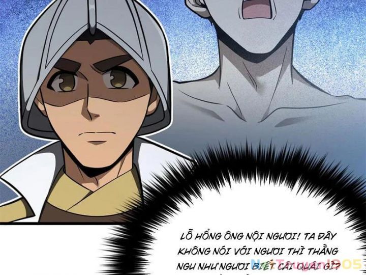 Toàn Cầu Cao Võ Chapter 319 - 105