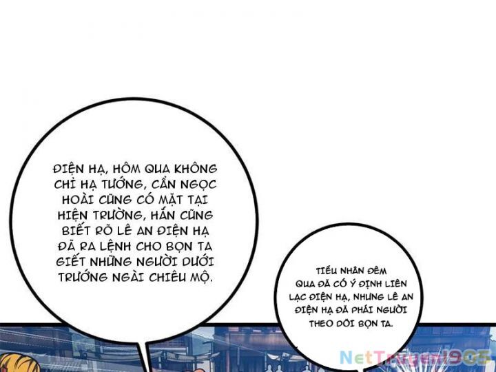 Toàn Cầu Cao Võ Chapter 319 - 107