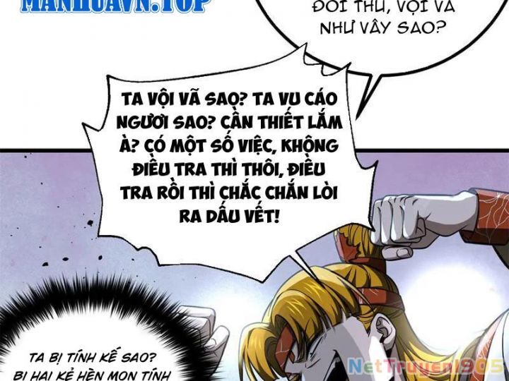 Toàn Cầu Cao Võ Chapter 319 - 110