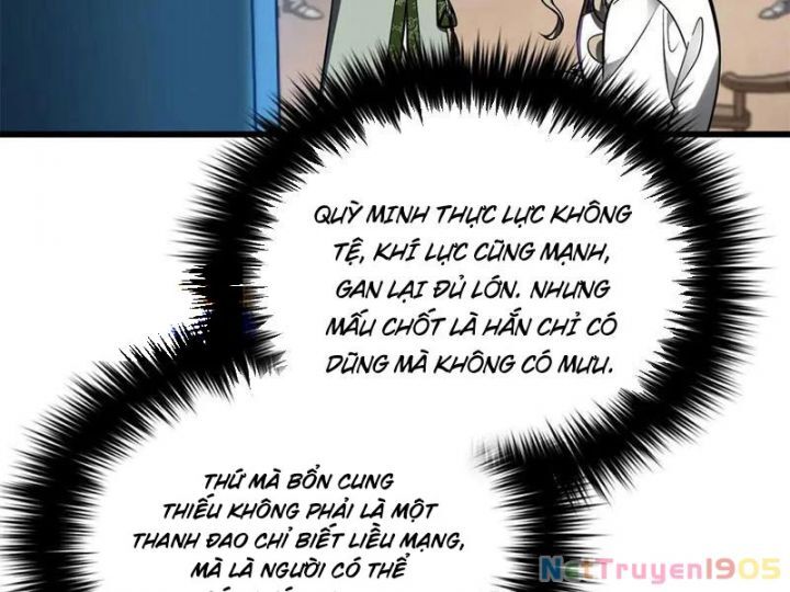 Toàn Cầu Cao Võ Chapter 319 - 12
