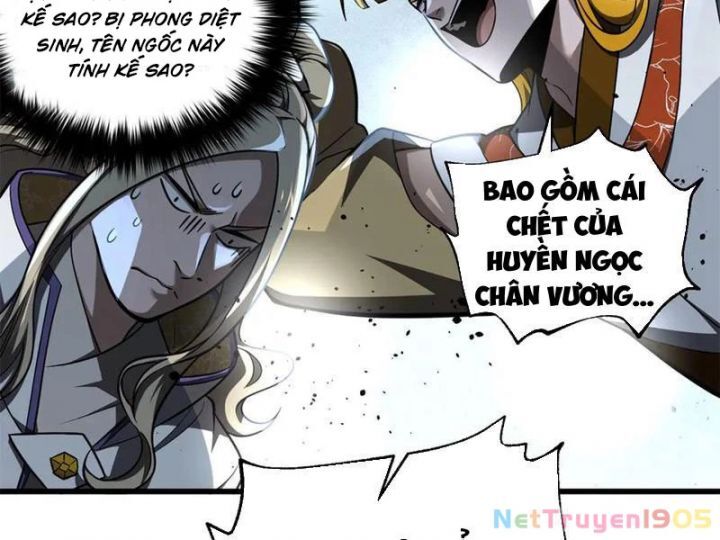 Toàn Cầu Cao Võ Chapter 319 - 111