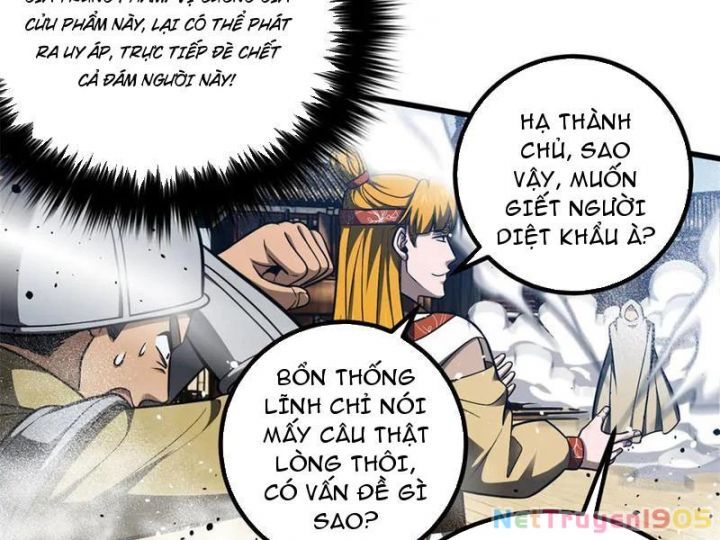 Toàn Cầu Cao Võ Chapter 319 - 116