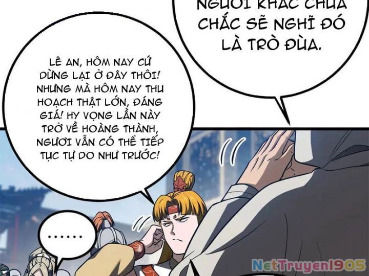 Toàn Cầu Cao Võ Chapter 319 - 119